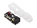 Camco 07843 Single Element Water Heater Thermostat, Black