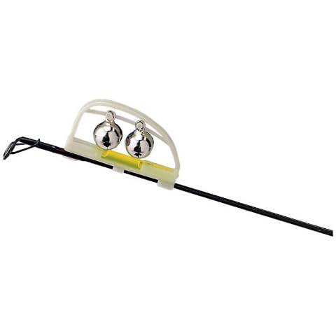 Balzer - Knicklichthalter mit Doppelglocke Cover