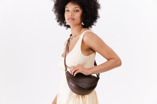 Portland Leather Goods Koala Sling Bag