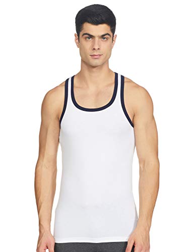 Image of Chromozome Men's Cotton Vest