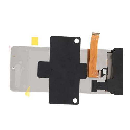 Écran LCD de rechange pour Razr 40 avec empreinte digitale - 5