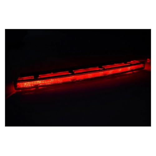 Feu stop surélevé Audi A4 B6 Avant 8E9945097 solution infiltration eau et panne - 4
