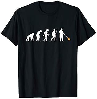 Funny Glassblower Evolution For Glassblowing Lovers Gift T-Shirt