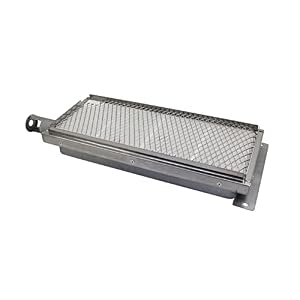 DHVIJA 274 * 145/324 * 145M Infrarood Keramische Brander Infrarood Gasbrander Bbq Grill Brander Vervanging Keramische…