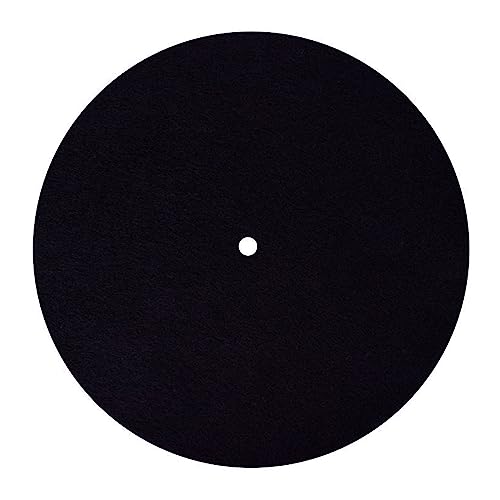 Best Turntable Slipmat Material Expert Review The Modern Record