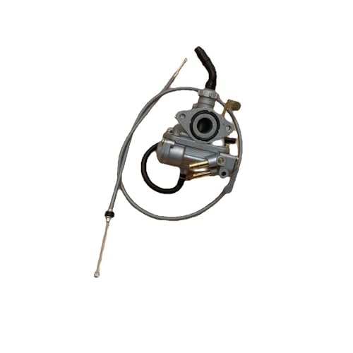Carburateur CT70 avec câble d'accélérateur pour mini moto Honda 1969-1977