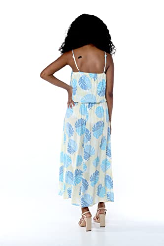 Image of Hawaii Hangover Family Matching Hawaiian Clothes, Pacific Palm Cream | Family matching Hawaiian outfits, Pacific Palm Cream, lightweight rayon, machine washable, tropical leaf print, luaus