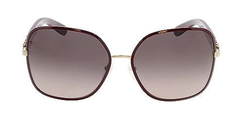 Salvatore Ferragamo Women's Sf150s Rectangular2