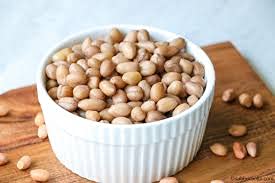 Buy Now Nutwiz Peanut Raw 600 Grams (200 Grams X 3) High Protein Kac...