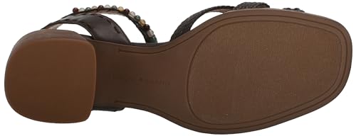 Lucky Brand Women's Jathan Heeled Sandal4