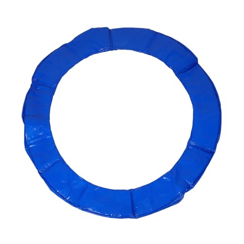 KOMBIUDA Trampolines Cover Trampoline Edge Cover Mat Replacement Pad for Jumping Bed Safety