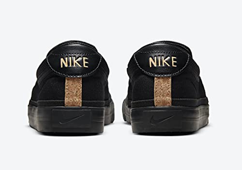 Image of Nike Mens Court Legacy SLP Platform
