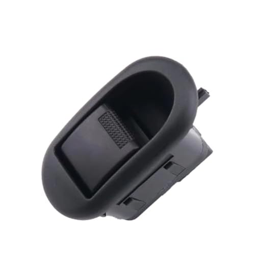 Bouton de vitre électrique Citroën C3 I 2002-2017 | Interrupteur lève-vitre 6554.L7