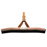 SEPTLS4554636N - Magnolia Brush Curved Squeegee - 4636-N