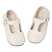 Imagen de Cheerful Mario 1-5 años Bebe Niña Zapatos de Vestir Planos Bailarinas Beige 29 EU
