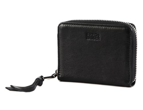 Porte Monnaie FREDsBRUDER Nida Coin Nugget compact pour cartes et billets