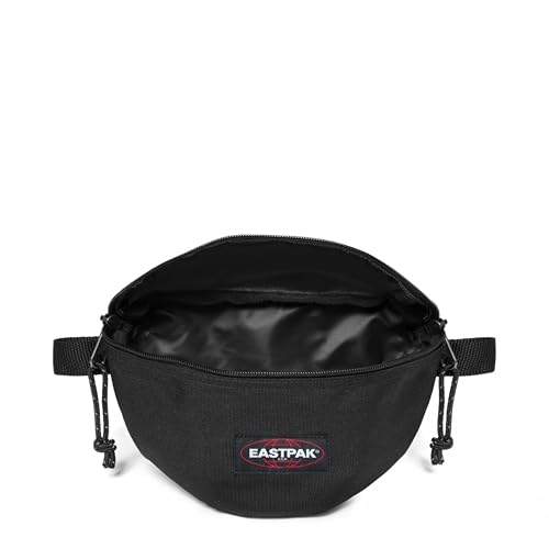 Eastpak Springer Gürteltasche, 2 L - Black (Schwarz)