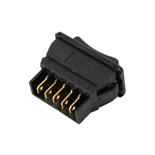 Interrupteur de vitre électrique 12V pour réparer une antenne auto - 2