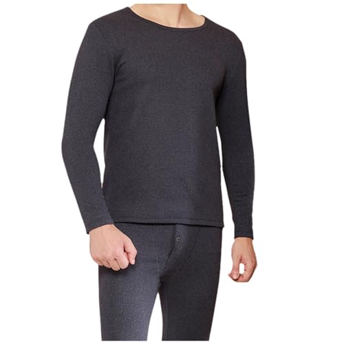 Sous-vêtements thermiques en laine hommes : cadeau hiver élégant