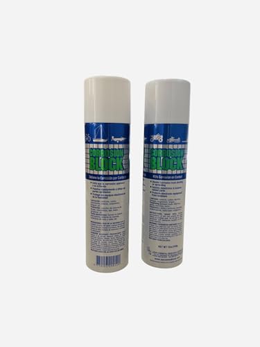 Corrosion Block 12 oz Aerosol Can (2-Pack)