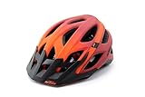 ktm helm cross Einfaches Verstellsystem für optimale Passform