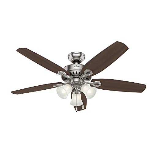 10 Best Bedroom Ceiling Fans Quiet Ceiling Fans For Bedroom Quality Home Air Care