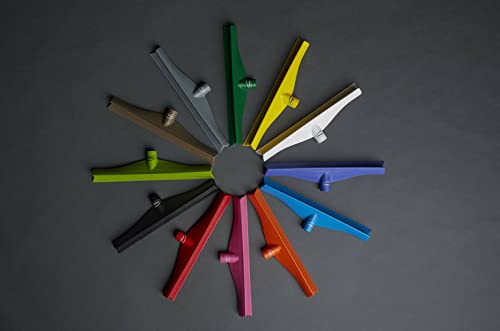Image of Vikan Floor Squeegee,16 in W,Straight 71404-1 Each
