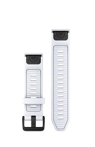 Garmin QuickFit Watch Bands (20mm), suitable for selected fēnix-, epix-, Descent-, D2 - Image 3