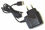  Ladegerät Netzteil 230V für Samsung SGH-A300 SGH-A400 SGH-A800 SGH-C100 SGH-C130 / SGH-C200N / SGH-C210 / SGH-C300 / SGH-D410 SGH-D500 SGH-D600 SGH-E100 / SGH-E300 / SGH-E330 / SGH-E340 / SGH-E350 / SGH-E370 / SGH-E380 / SGH-E600 / SGH-E610 / SGH-E700 / SGH-E710 / SGH-E730 / SGH-E760 / SGH-E770 / SGH-E800 / SGH-E850 / SGH-E860V / SGH-N400 / SGH-N500 / SGH-N620 / SGH-P400 / SGH-P510 SGH-P900 SGH-Q200 SGH-R210 SGH-S300 SGH-S300M SGH-S500 SGH-T100 SGH-T400 SGH-V200 SGH-X100 SGH-X150 SGH-X160 SGH-X200 SGH-X210 SGH-X300 SGH-X450 SGH-X460 SGH-X480 SGH-X490 SGH-X500 SGH-X510 SGH-X520 SGH-X530 SGH-X600 SGH-X630 SGH-X640 SGH-X660 SGH-X670 SGH-X700 SGH-X800