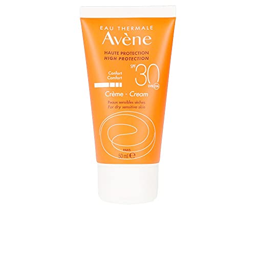 Avene Sun Care Spf 30 Cream 50Ml