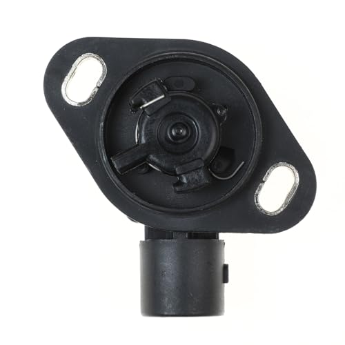 Connecteur de papillon des gaz Prelude pour réparer le faisceau du capteur OEM 16400P0AA11
