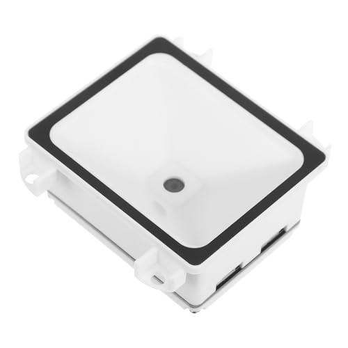 Scanner QR USB de caisse : lecteur de codes-barres pour fluidifier le passage client en magasin