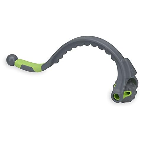 Gaiam Restore Mini Pinpoint Muscle Massage Stick Roller Cover