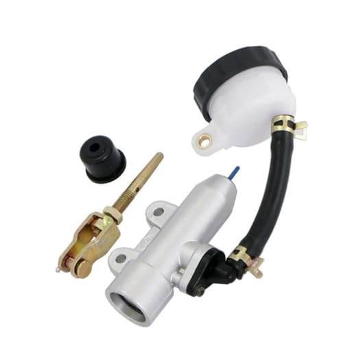 Cilindro maestro de freno de pedal tipo repuesto original para ATV CF600