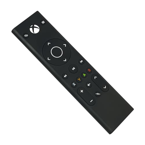 VINABTY Remplacement de la télécommande appropriée Xbox One/Xbox Series X|S Console