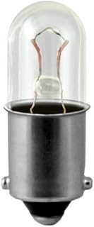 OCSParts 1828 Light Bulb, 37.5 Volts, 0.05 Amps