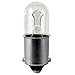 OCSParts 1828 Light Bulb, 37.5 Volts, 0.05 Amps