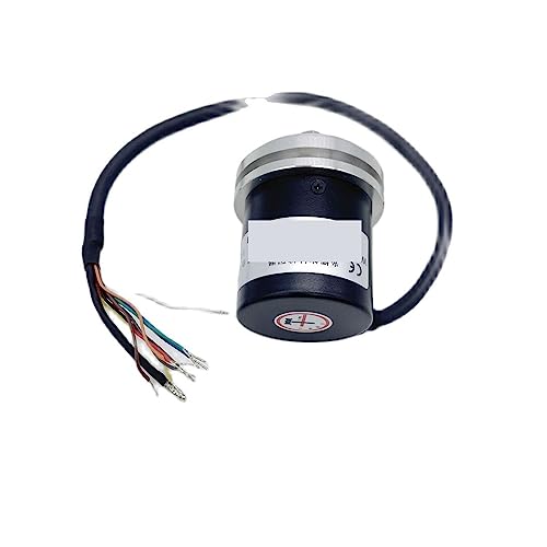 Encodeur rotatif de tourelle pour tour CNC et machine-outil