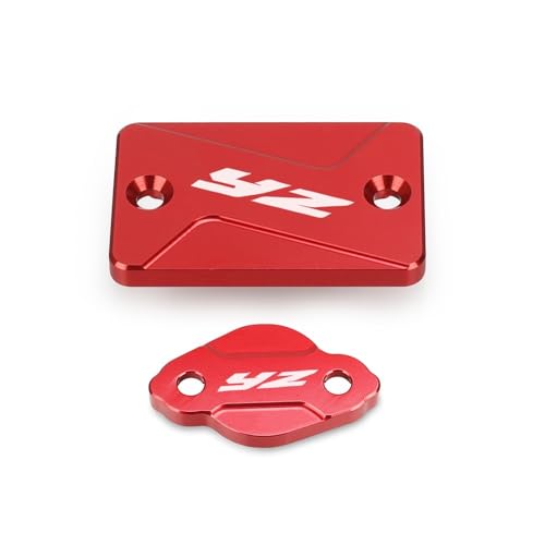 Cylindre bouchon liquide frein haute résistance pour YZ125 YZ250 WR450F finition CNC