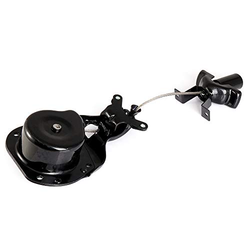 Eccpp 103565-5211-1726530071 Lr064520 Spare Tire Hoist Carrier Winch Assembly Hanger Tool Fit For 2005-2009 For Land Rover Lr3 2010-2013 thumb #4