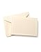 Gartner Studios Pearl Ivory Thank You Cards, 3.5” x 5”, Set of 50, Includes Envelopes (61505)