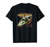 Pierce The Veil - Jaws Cover T-Shirt
