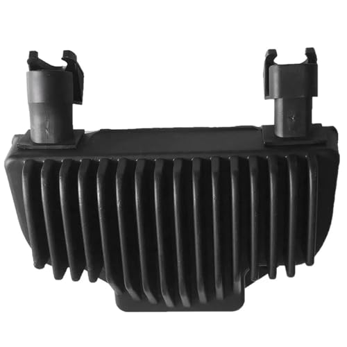 Régulateur de tension FXD résout les problèmes de batterie Fat Bob