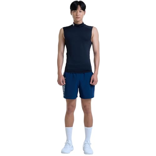 Pull Under Armour Col Roulé Heatgear EU - vue 10