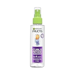 Garnier Fructis Curls