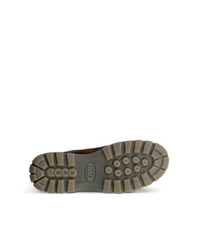 ECCO Men's Track 25 Low Gore-tex Waterproof Hiking Shoe4