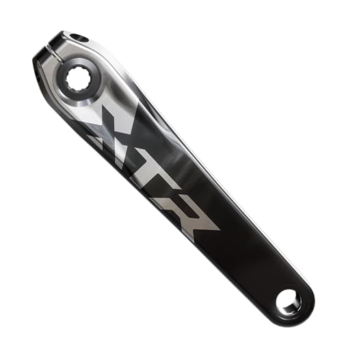 V}m(SHIMANO) FC-M9200-1 165mm 12Xs[h M/BBʔ Q-factor:170mm XC
