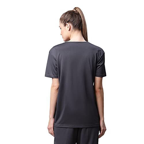 Image of Mack Jonney Women's Slim Fit T-Shirt (Pack of 2)