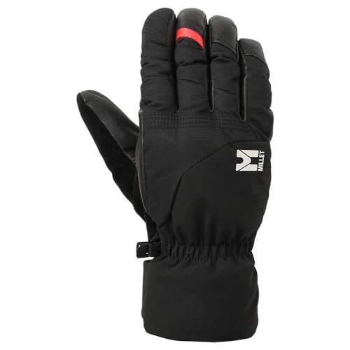 Gants de ski Millet Telluride imperméables et chauds