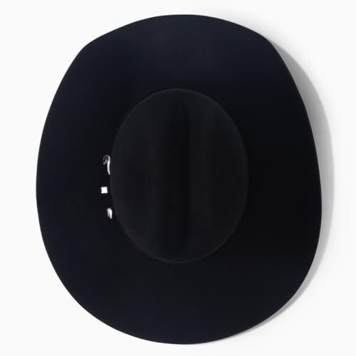 Image of RESISTOL Tucker 3X Wool Felt Cowboy Hat